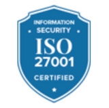 ISO 27001 Security Certification